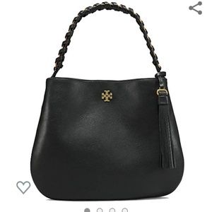 Tory Burch Brooke Ladies large hobe